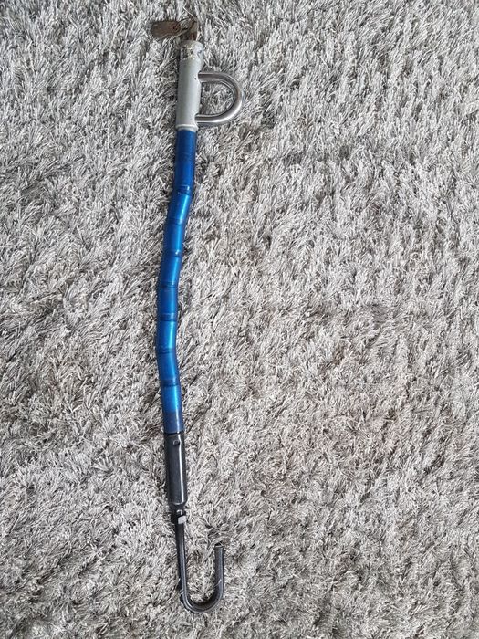 Antifurt auto flexibil