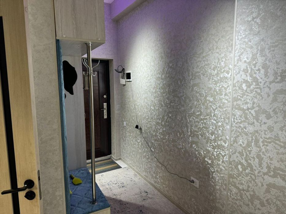 СРОЧНО Продаю 3/7/8 новостройка с кадастром