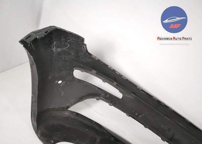 Bara Fata originala cu senzori 6 pachet SRT8 Jeep  Cherokee  KL [2013 - 2017]