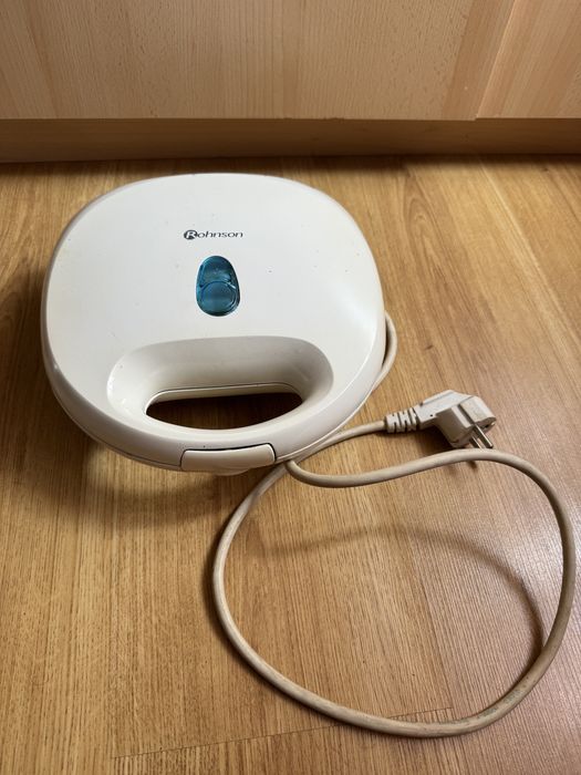 Sandwich maker Rohnson