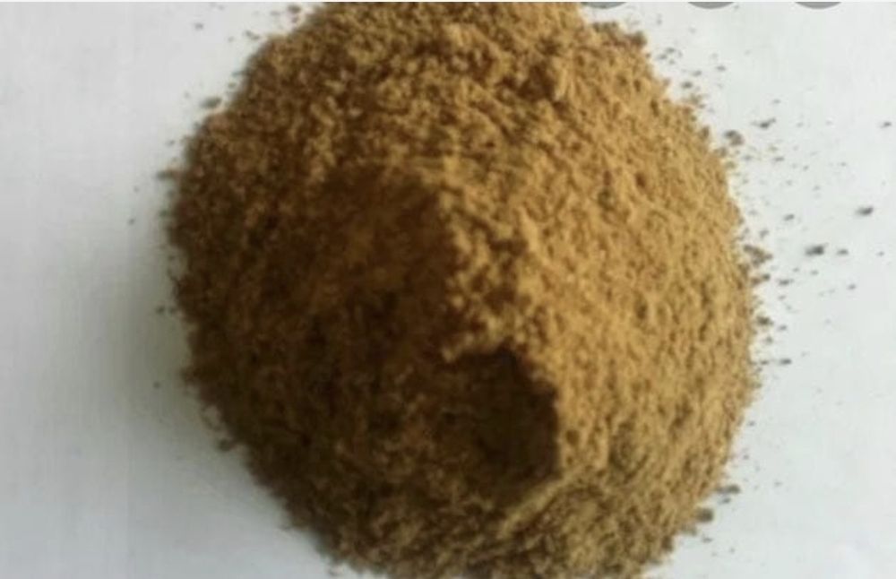 Рыбная мука от производителя