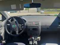 Vand Skoda Fabia