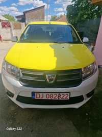 Dacia Sandero 1.2 Benzina + GPL 2014