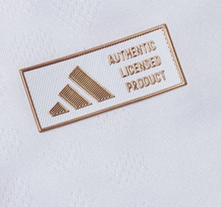 Tricou Mbappe, Real Madrid, nr 10