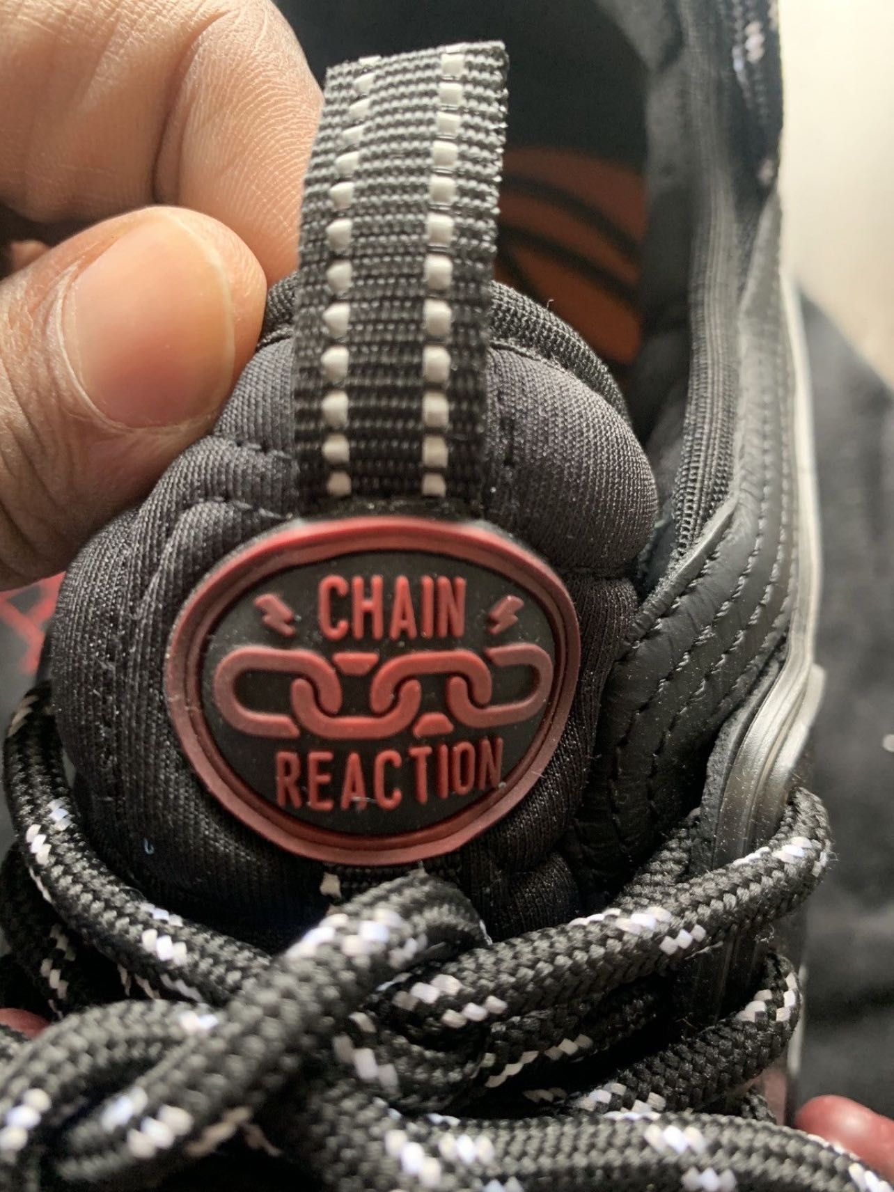 Versace Chain Reaction