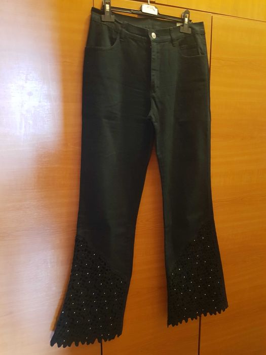 pantaloni damă, mărimea 42-44