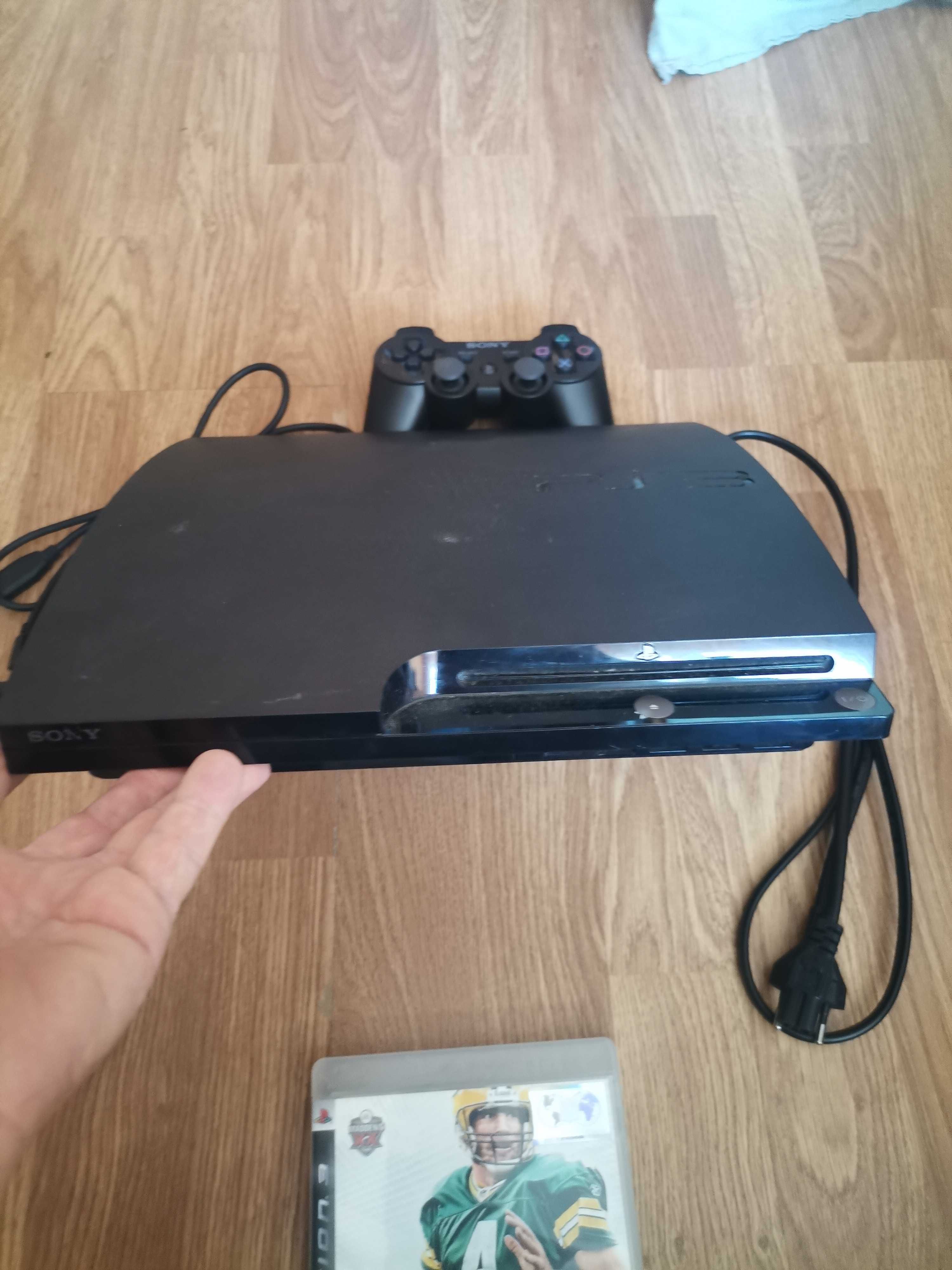 Игра playstation 3