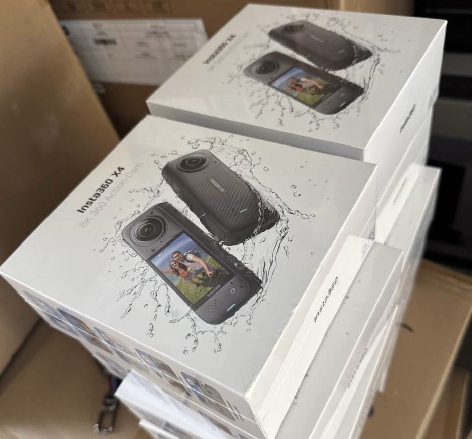 Камера Kamera Camera Insta 360 X3.Insta 360 X4.Insta 360 X5