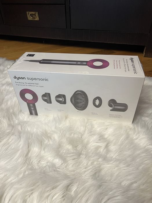 Dyson Supersonic HD08