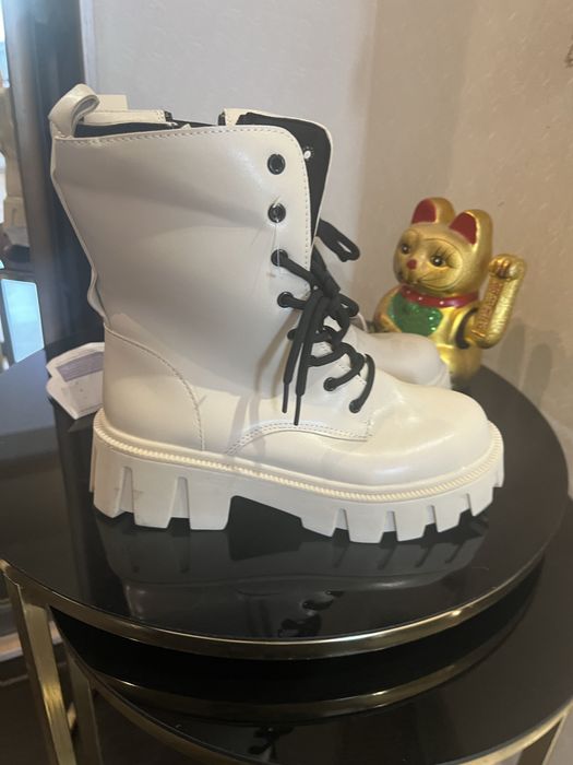 Сапоги продам! Осень, зима