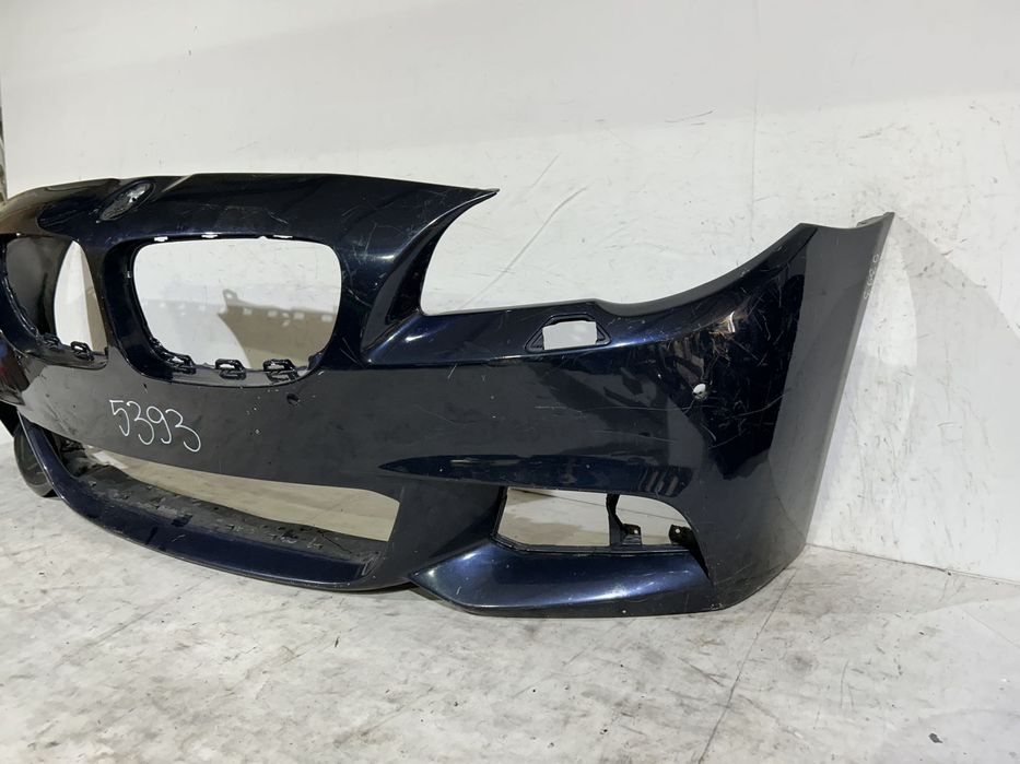 Bara fata BMW Seria 5, F10, F11, M-Sport, 2010, 2011, 2012, 2013, 2014, 2015, 2016.