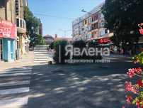 Инвестиционен имот в центъра на Варна!