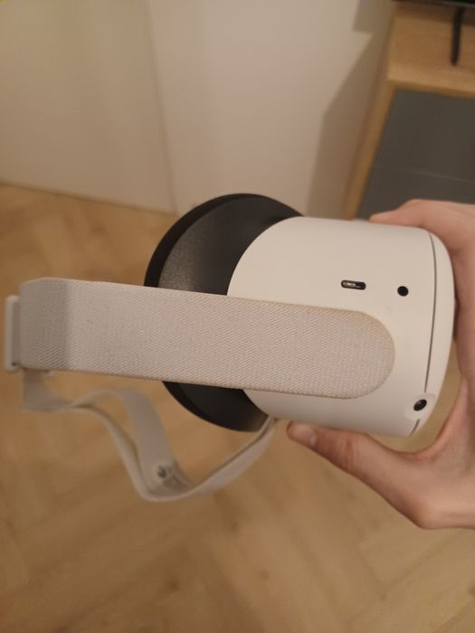 VR Oculus Quest 2 128gb