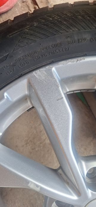 Джанти за Хюндай