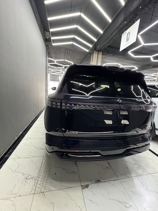 DONGFENG 008 25/26 Restayling Salondan