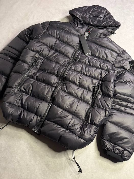Куртка Stone Island