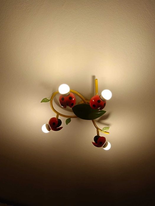 lustra si aplica pentru copii