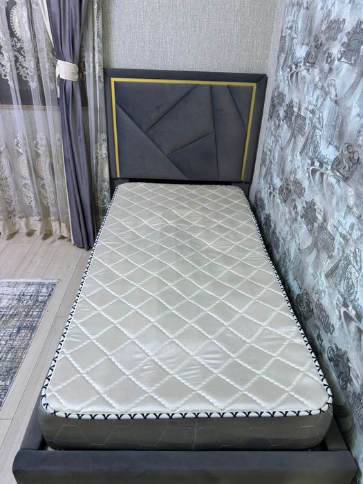 Продам кровать Срочно!!
