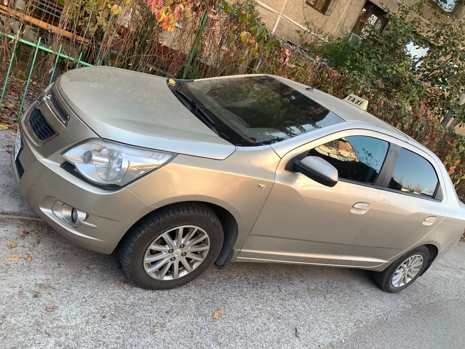 Продается кобальт