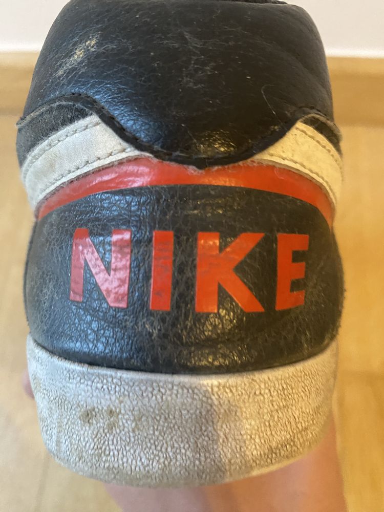 Papuci Nike SB
