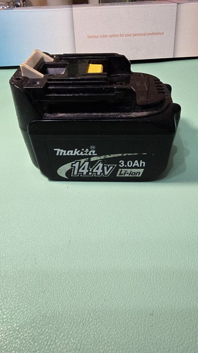 Baterie/ acumulator makita 14.4 v 3 ah