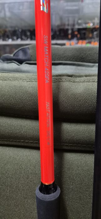 Мач SHIMANO SONORA 4.20м. 2-20гр.