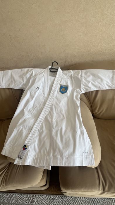 Кимоно для каратэ