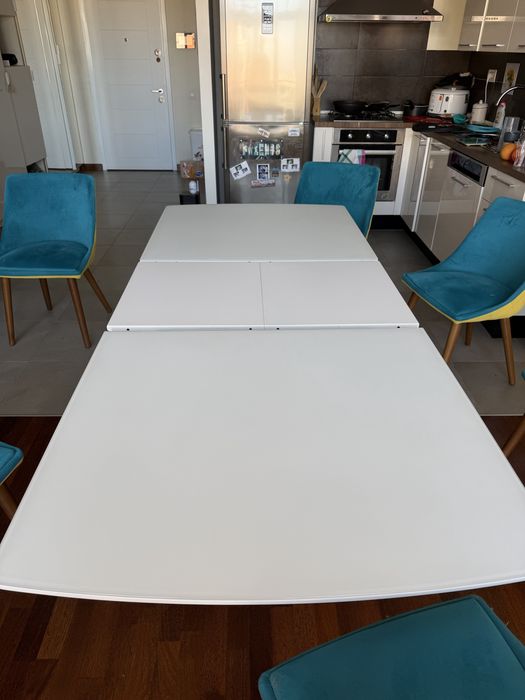 Masa extensibila premium