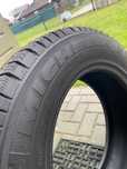 Set de vara pt dube Michelin 215/65R16C