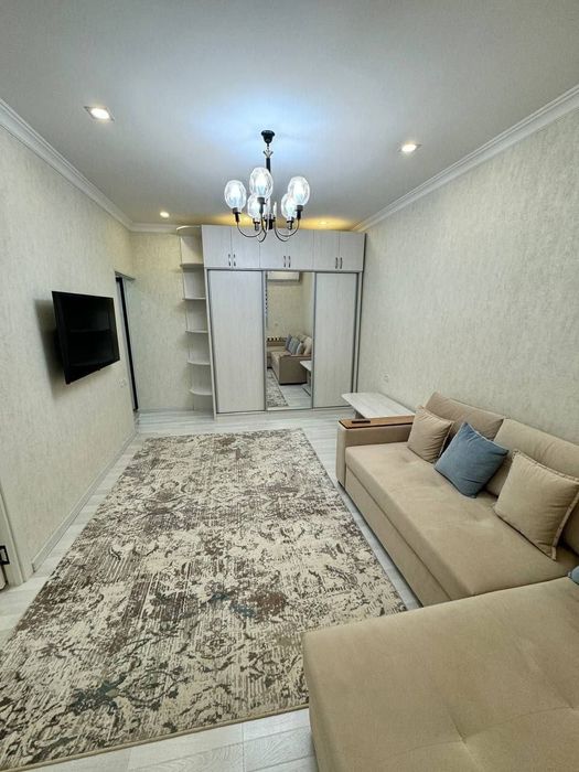 Массив Феруза 1в2/4/4 Мебель+Техника