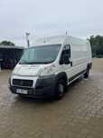 Citroien Jumper an 2013