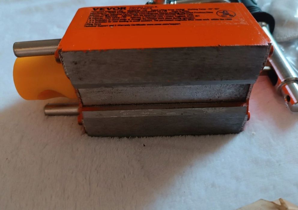 Vevor magnet permanent 100 kg