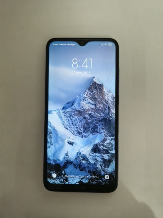 /Xiaomi Redmi 8/
