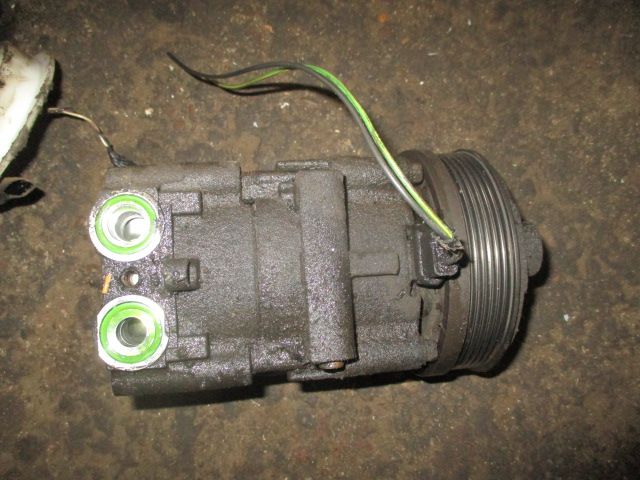 Compresor ac aer conditionat clima Ford Mondeo MK3 motor 2,0 TDCI
