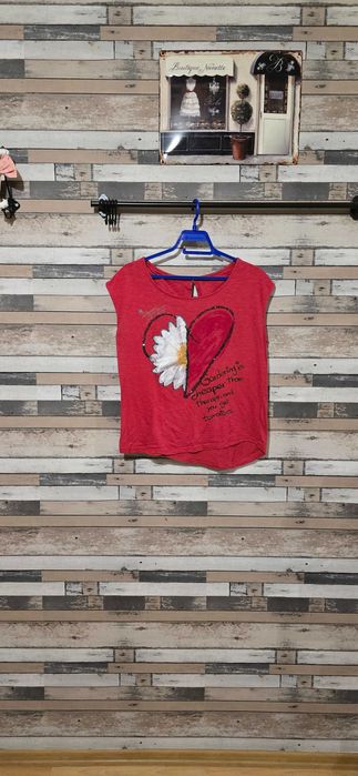 Desigual M-дамска тениска (х-269)