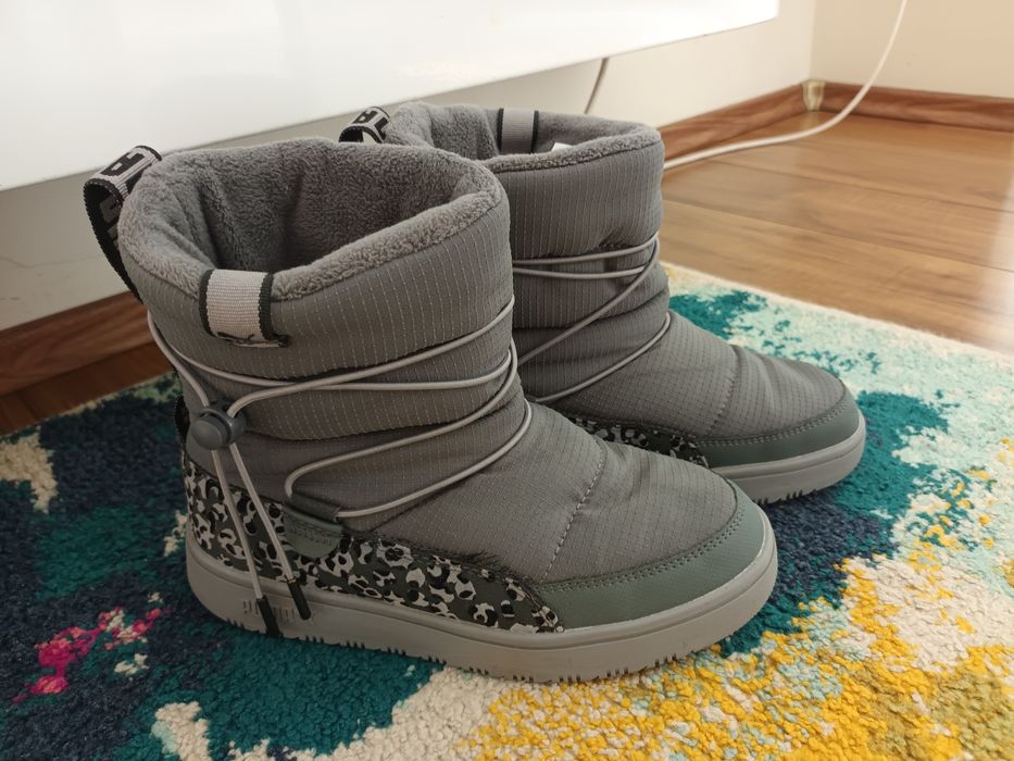 Детски боти Puma 35.5 номер