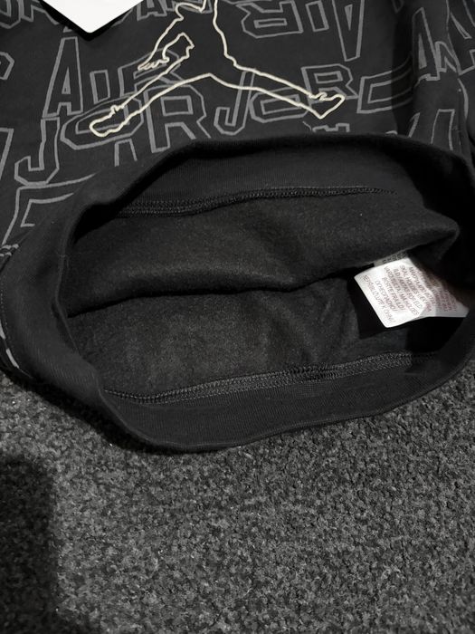 Trening Jordan  Bumbac De copii