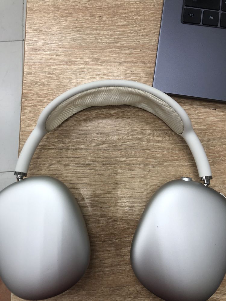 AIRPODS MAX (пушкина 25)