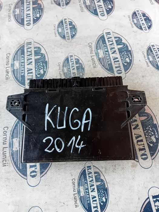 calculator confort ford kuga 2014