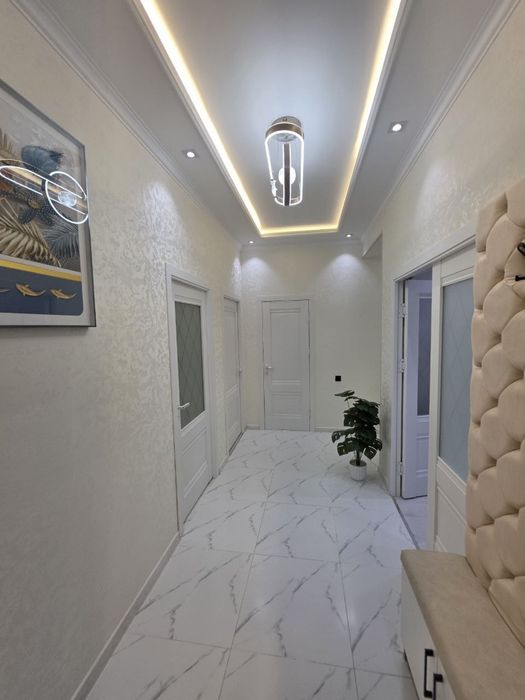 Срочно продаётся квартира метро Мирзо Улугбек 8- квартил