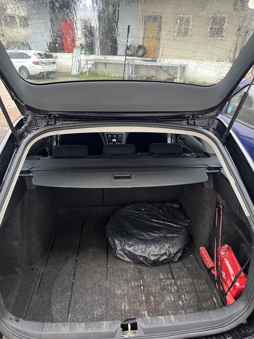 Skoda Octavia 1.6 benzina+gaz