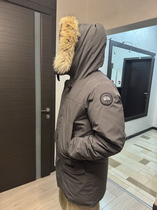 Куртка canada goose мужской