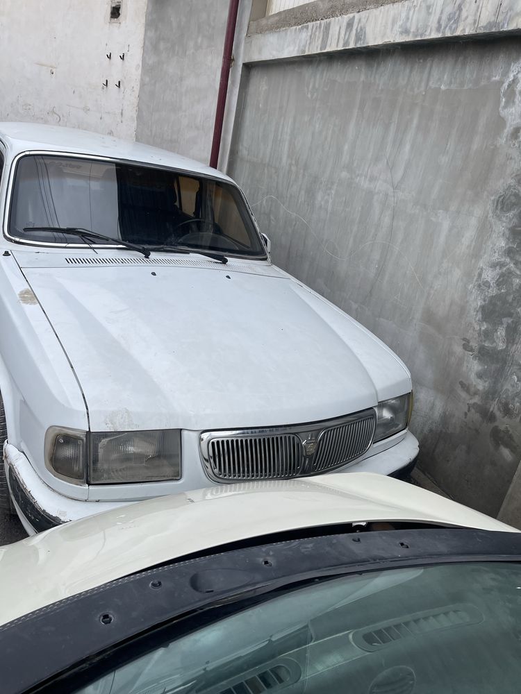 vaz 3110  yurmagan mowina