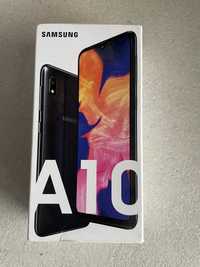 Телефони Samsung A10 нов неотварян и Samsung A20E