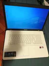 Notebook ASUS X751B de vanzare