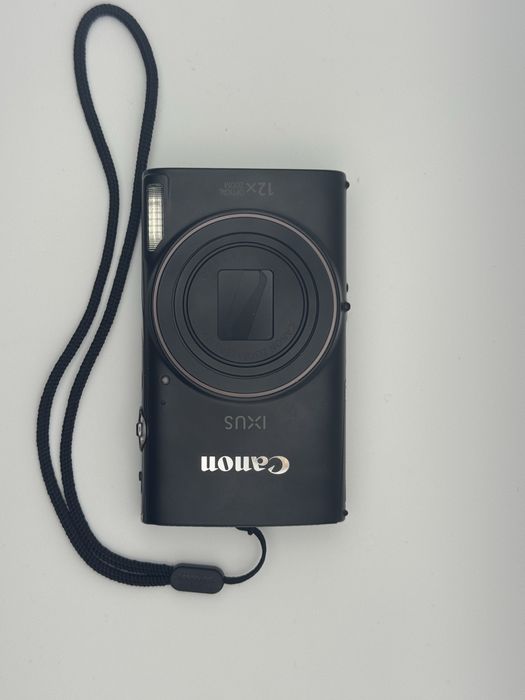 Canon Ixus 285HS