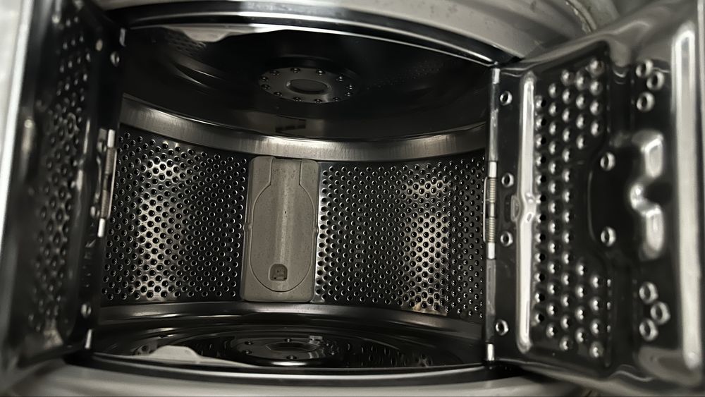 Masina spalat Electrolux