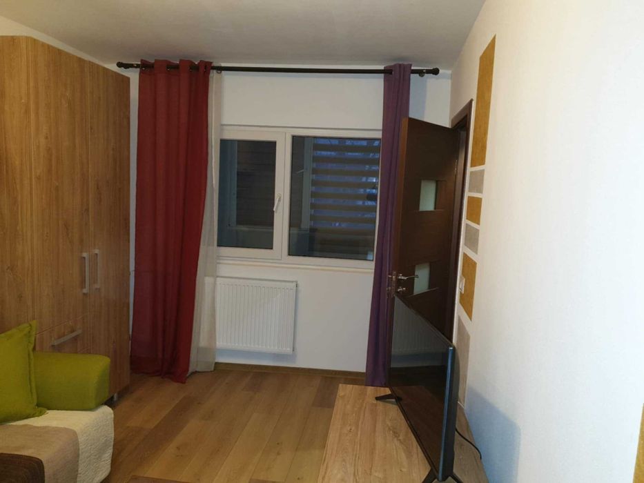 Garsoniera de vânzare
