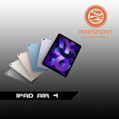 Новые! iPad Air 4 64 gb WiFi + Cellular 4G LTE 2020/Планшет Айпад 10.9