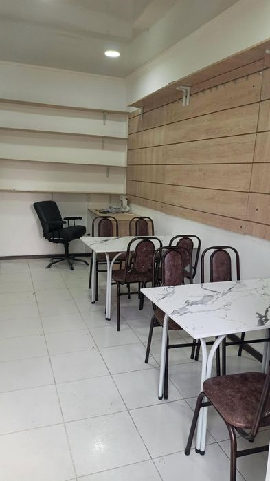 Dukon arendaga beriladi